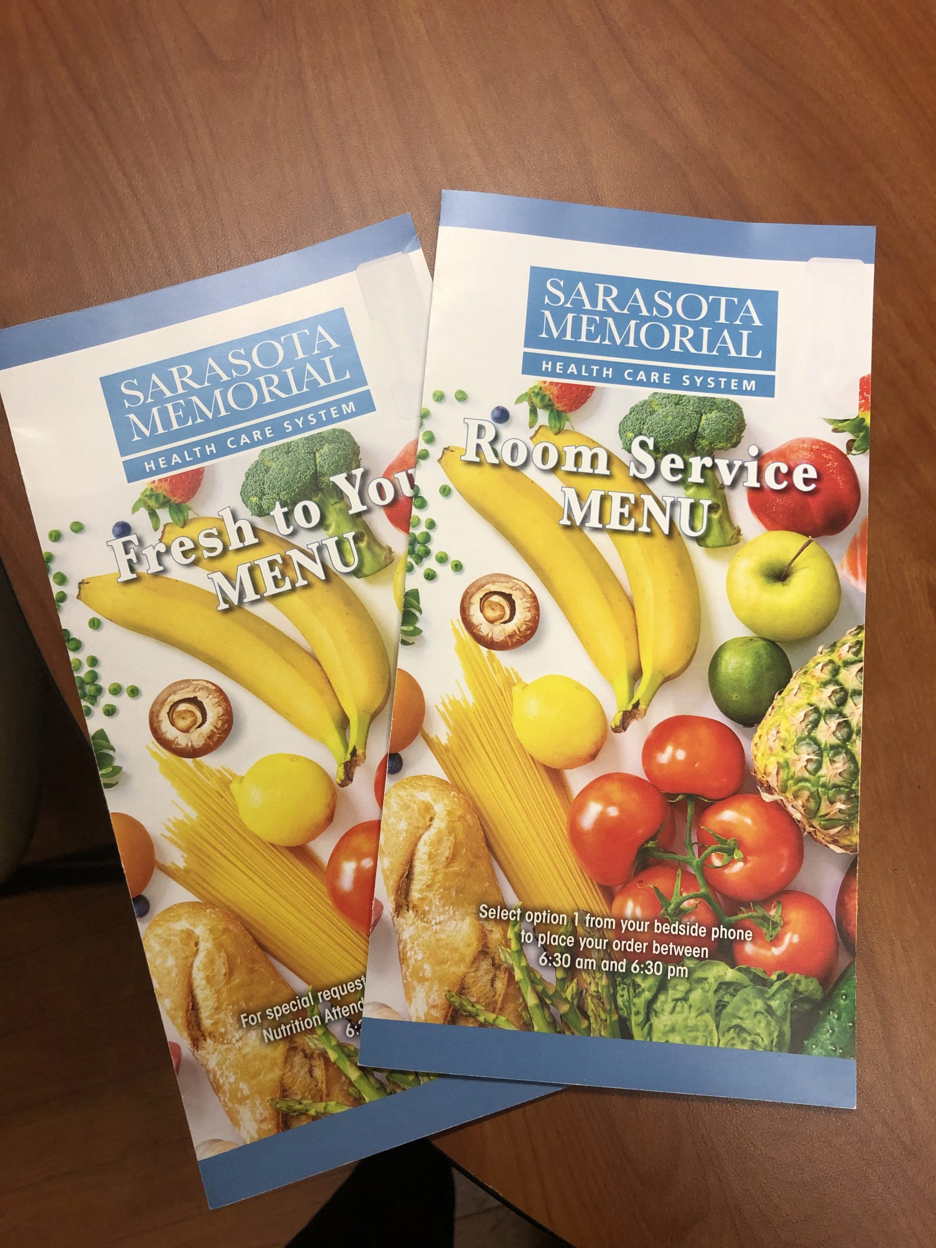 Food & Nutrition Set to Unveil New Patient Meal Service, Updated Kitchen