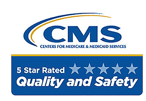 SMH Again Earns Awards for Quality and Safety