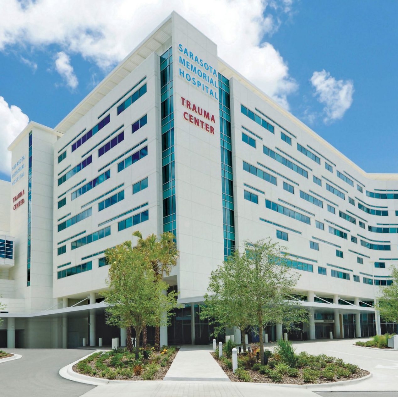 March: SMH Named Among World’s Best Hospitals