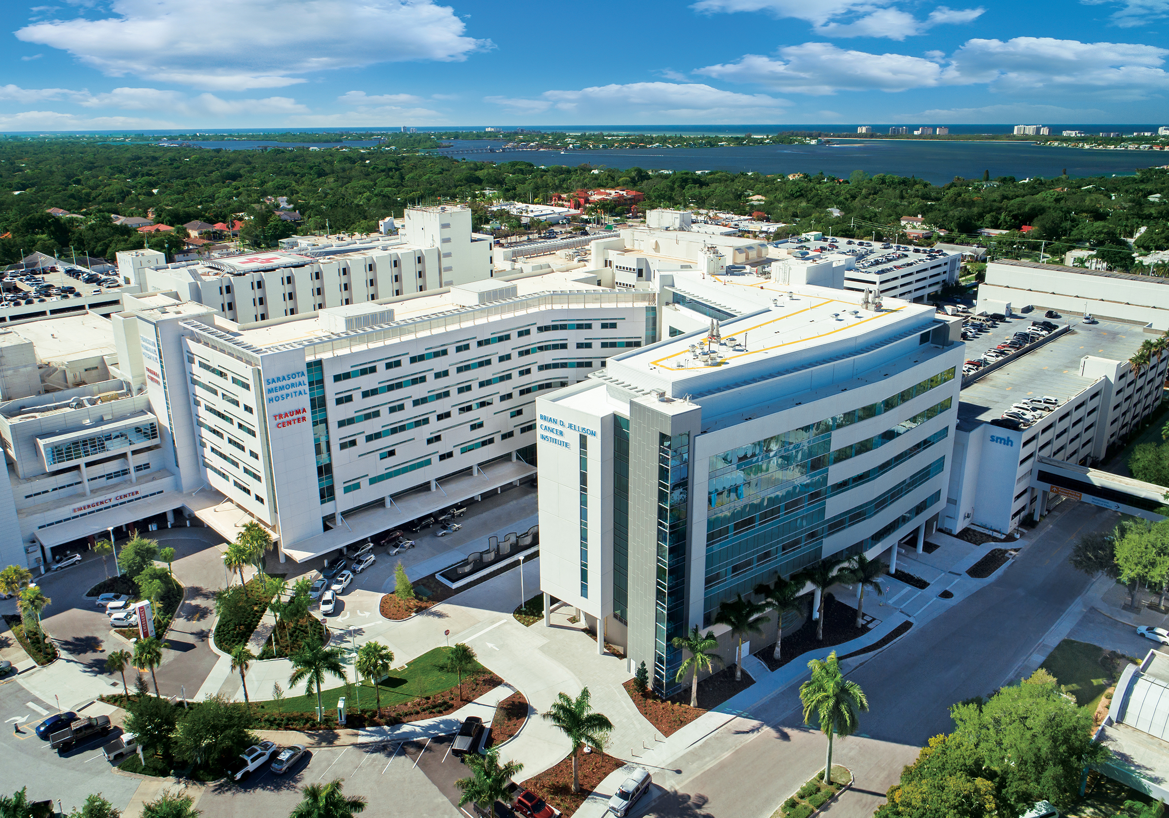 Sarasota Memorial Healthcare Foundation Awards Over $4 Million in Grants to Support Nursing and Enhance Care