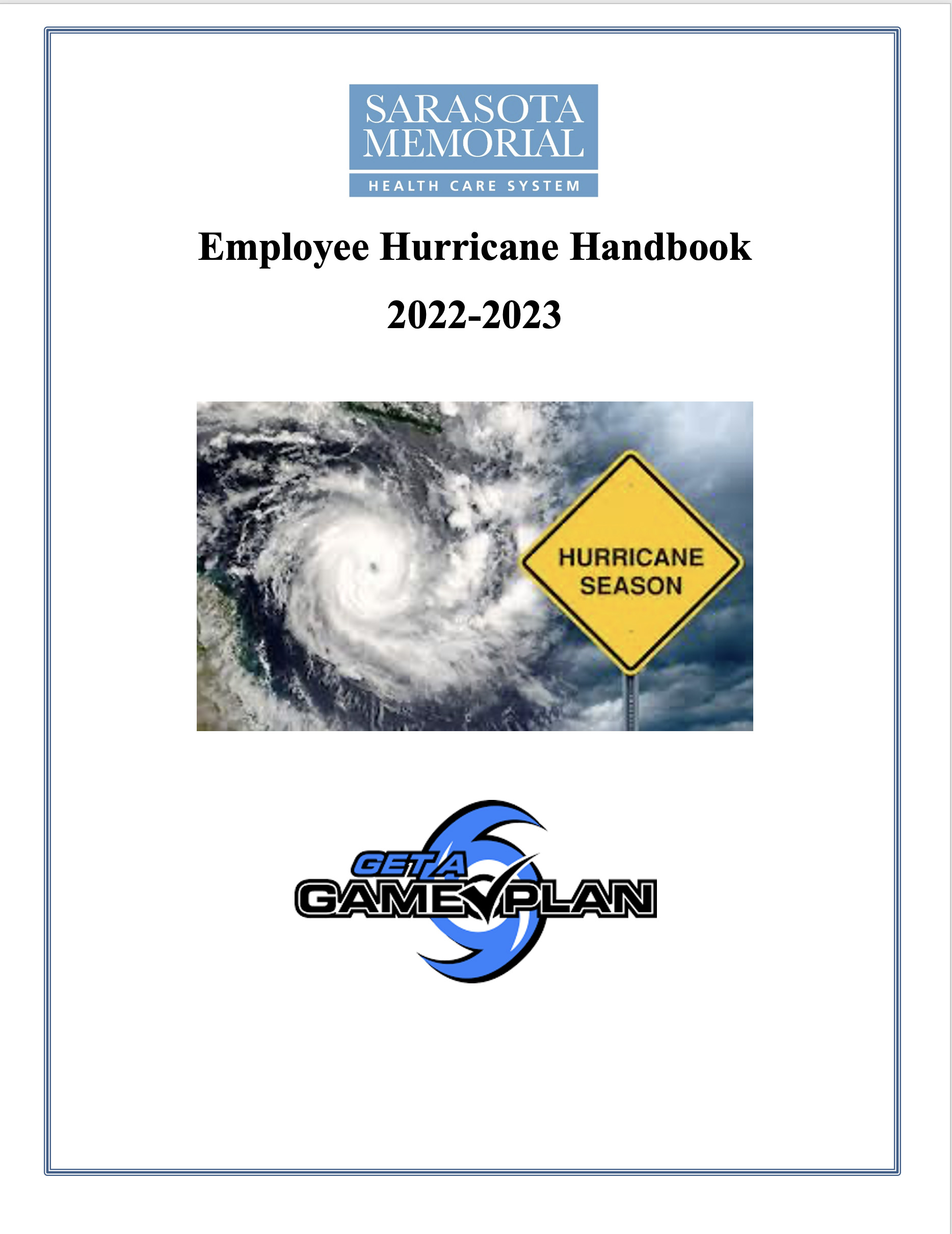 Plan Now to Stay Safe Throughout Hurricane Season