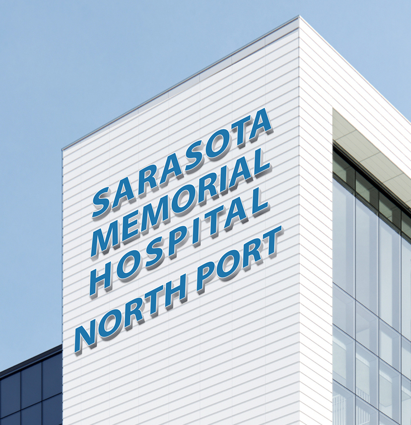 SMH Announces Plans to Open New Hospital in North Port