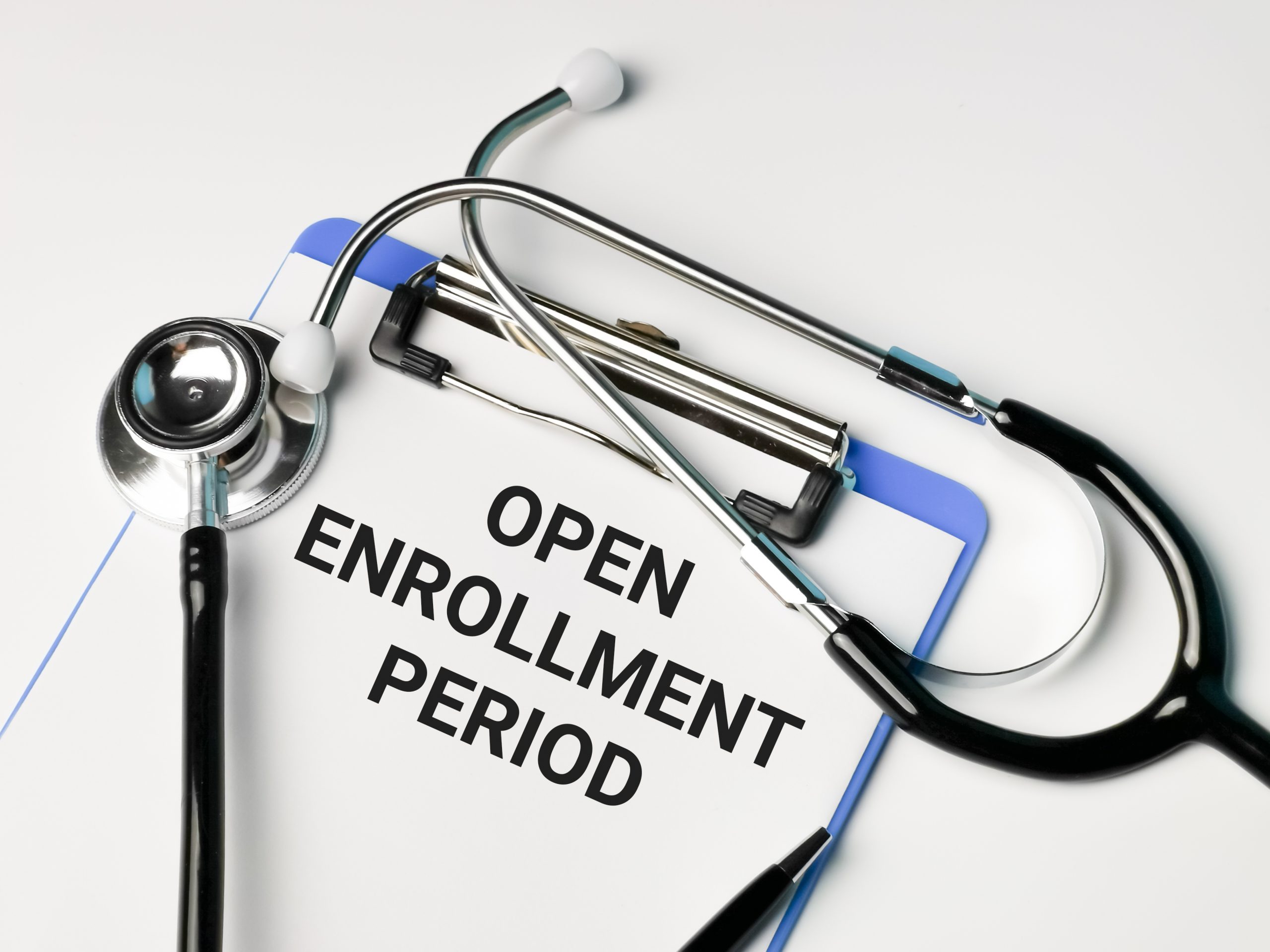 Open Enrollment for 2023 Benefits Now Under Way!