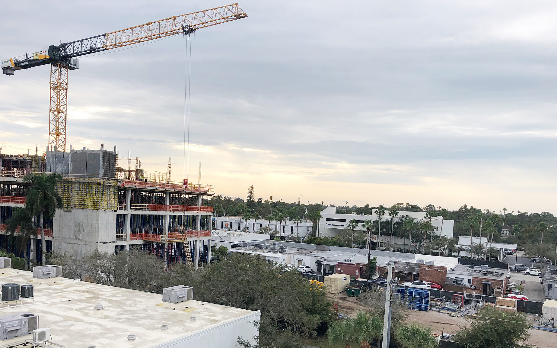 New Facilities to Elevate Care at SMH-Sarasota Campus